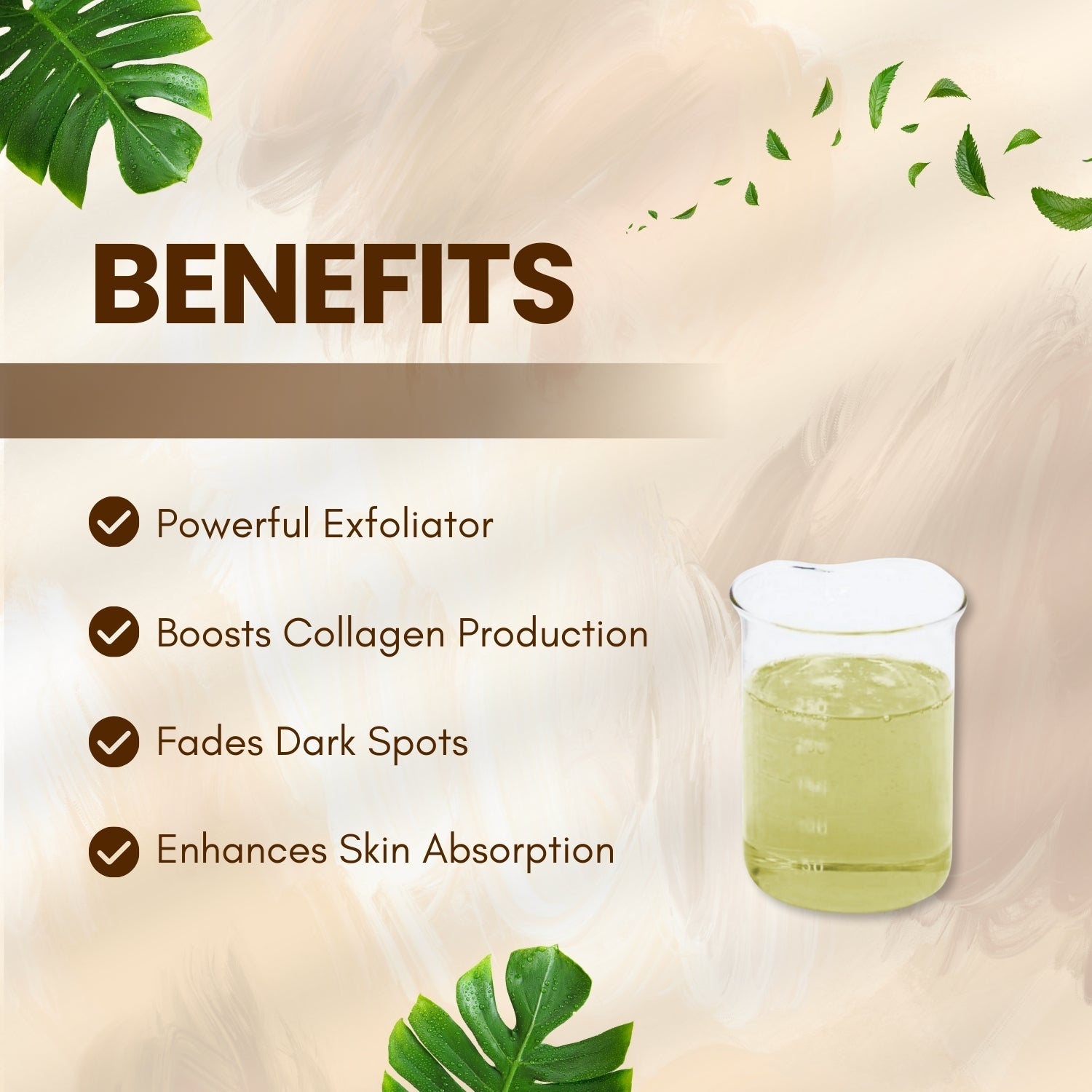 Glycolic Acid For Cosmetics Glycolic Acid For Cosmetics